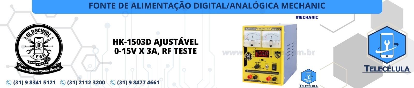 REPARO STARLINK CA CURSOS GOIS, TREINAMENTO PRESENCIAL AVANADO REPARO PLACAS STARLINK V2, V3, MINI